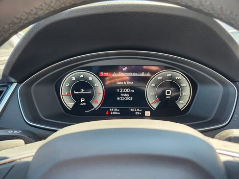 Certified 2025 Audi Q5 2.0T Premium Plus w/ Premium Plus Package image 22