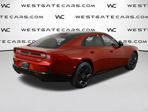 New 2026 Dodge Charger R/T image 48