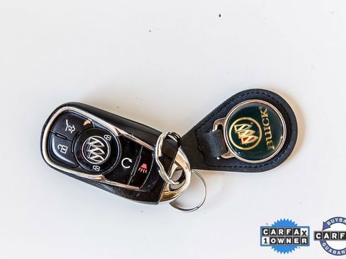 Used 2019 Buick Enclave Premium image 38