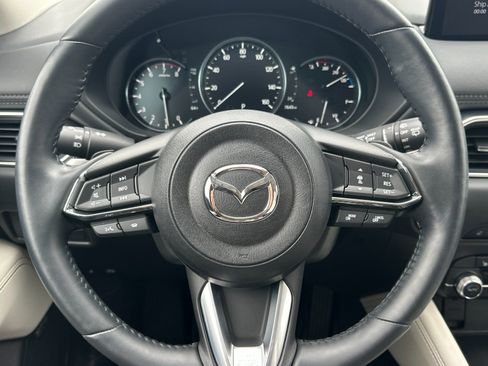 Used 2023 MAZDA CX-5 AWD 2.5 S w/ Premium Plus Pkg image 23