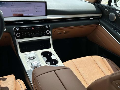 New 2026 Genesis GV80 2.5T Prestige AWD/4WD image 27