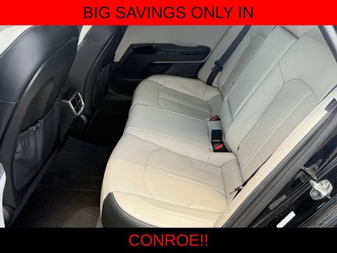 Used 2022 Kia K5 EX w/ EX Premium Package FWD image 23