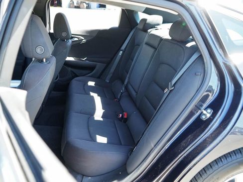 Used 2023 Chevrolet Malibu LT image 32