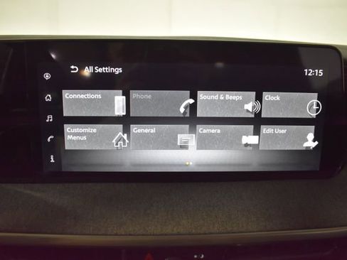 Certified 2025 Nissan Kicks SV AWD/4WD image 20