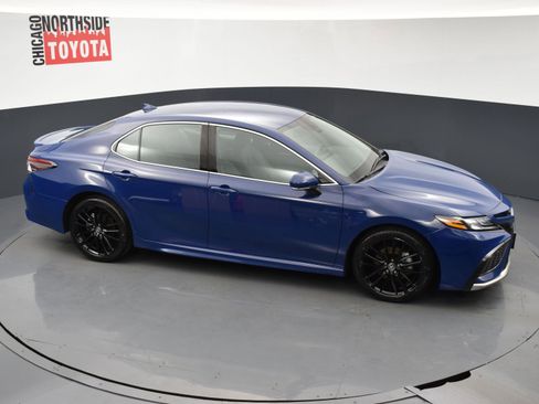 Used 2024 Toyota Camry XSE FWD image 23