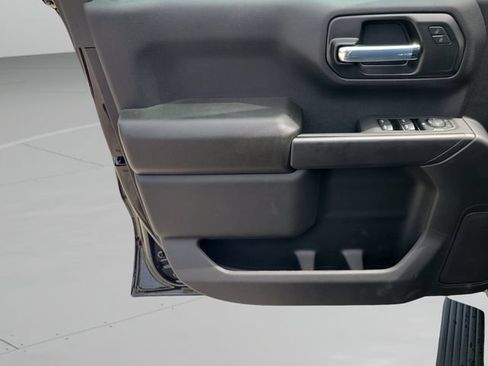 New 2026 Chevrolet Silverado 1500 Custom Trail Boss AWD/4WD image 16