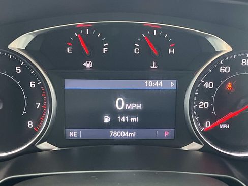 Used 2023 Chevrolet Blazer LT w/ Convenience Package FWD image 16