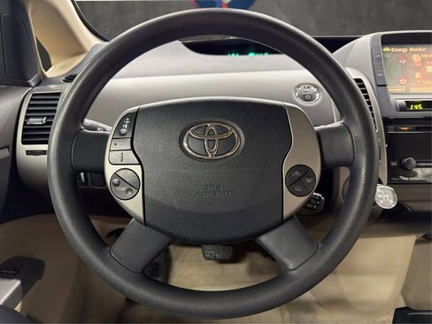 Used 2005 Toyota Prius image 33