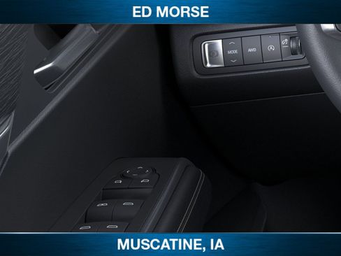 New 2026 GMC Acadia Elevation w/ Elevation Premium Package AWD/4WD image 22