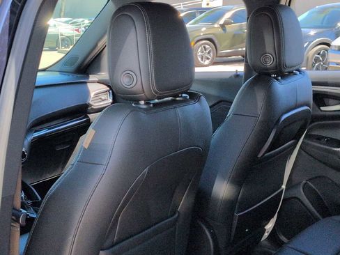 Used 2021 Chevrolet TrailBlazer ACTIV image 19