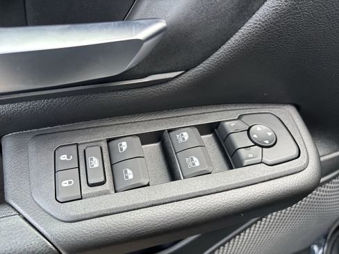 New 2026 RAM 1500 Express AWD/4WD image 8