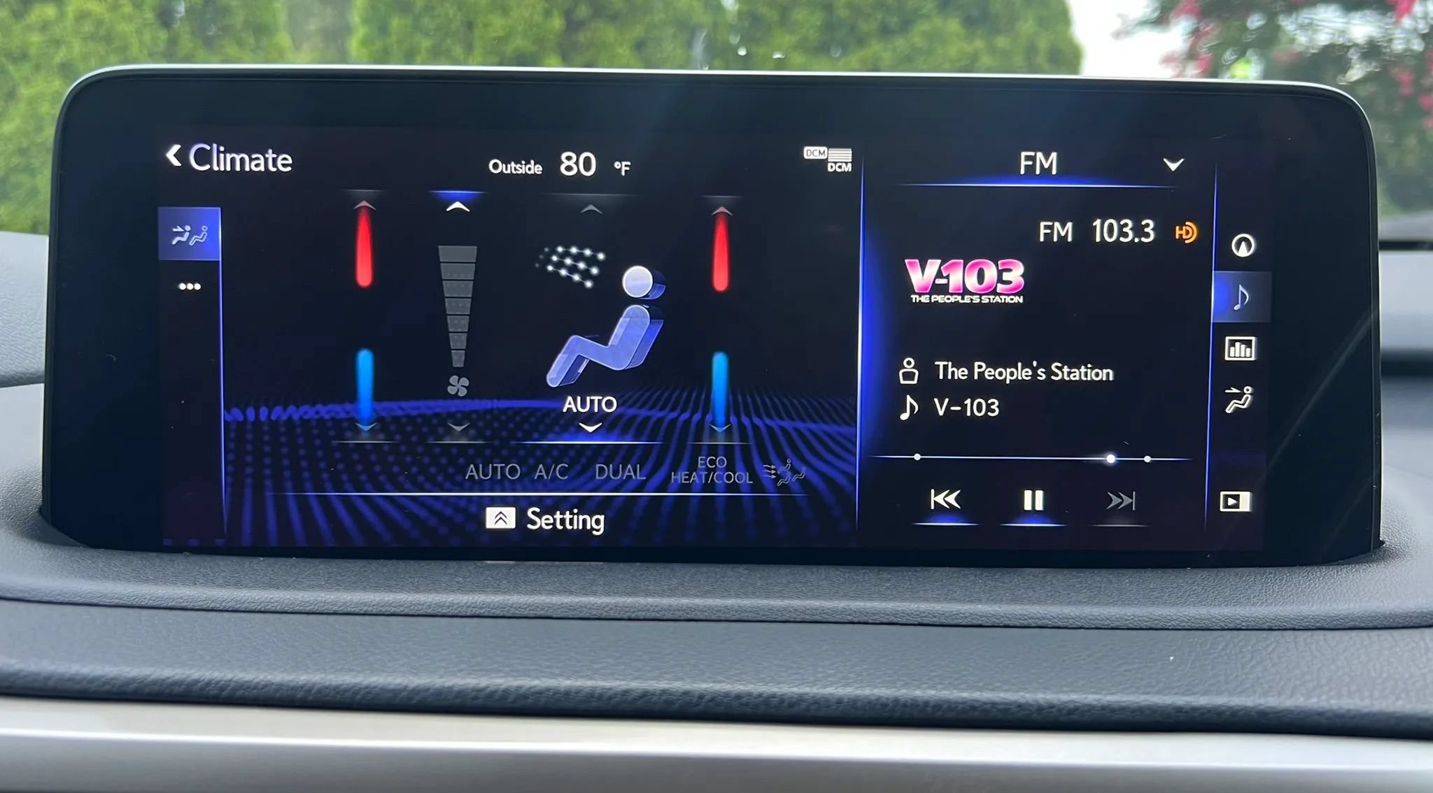 Used 2021 Lexus RX 350 AWD w/ Premium Package image 39