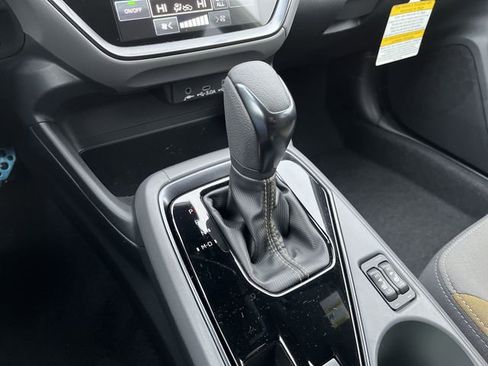 New 2026 Subaru Crosstrek 2.5i Sport image 24