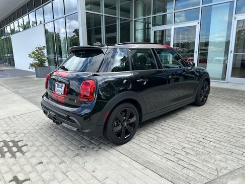 Used 2024 MINI Cooper S FWD image 7