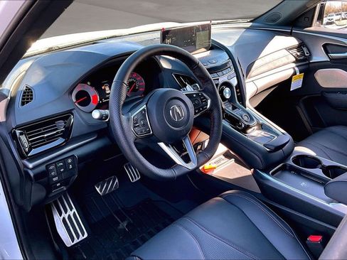 New 2026 Acura RDX A-Spec image 11