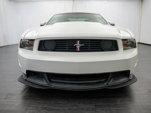 Used 2012 Ford Mustang Boss 302 w/ Boss 302 Accessory Pkg RWD image 32