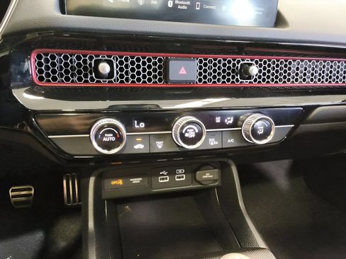 Used 2023 Honda Civic Si image 29