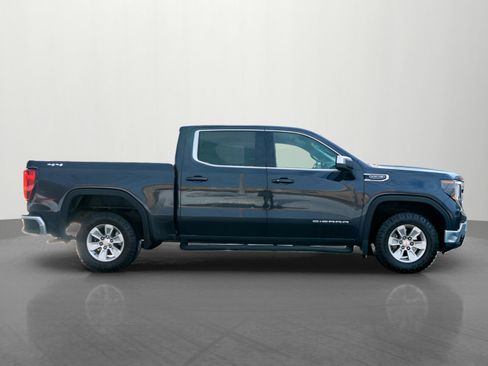 Used 2023 GMC Sierra 1500 SLE image 8
