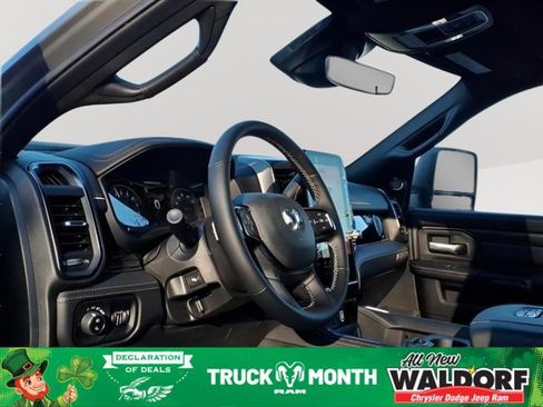 New 2026 RAM 2500 Power Wagon image 8