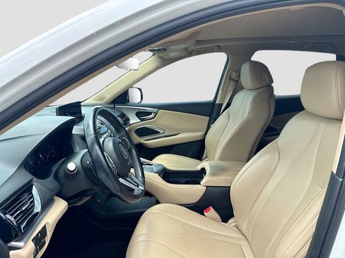 Used 2021 Acura RDX FWD image 9