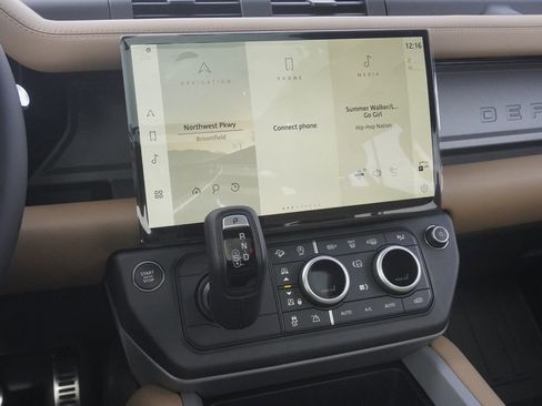 New 2026 Land Rover Defender 110 V8 image 14