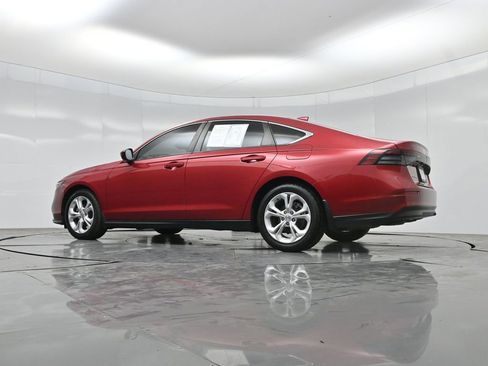 Used 2023 Honda Accord LX image 51