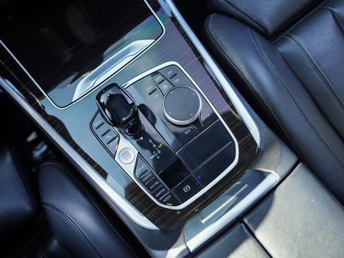 Used 2020 BMW X5 sDrive40i w/ M Sport Package image 34