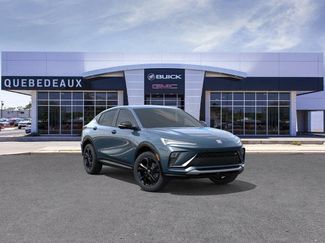 New 2026 Buick Envista Sport Touring w/ Convenience I Package FWD video 1