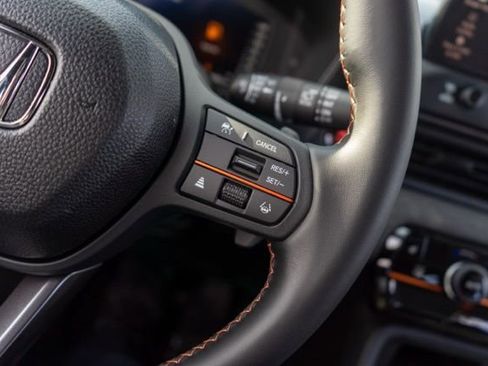 New 2026 Honda Passport TrailSport image 21