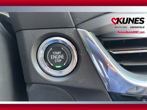 New 2026 Buick Encore GX Sport Touring w/ Comfort Package image 32