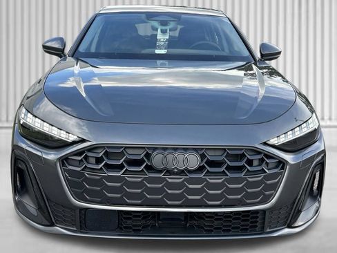 New 2026 Audi A5 2.0T Premium Plus AWD/4WD image 9