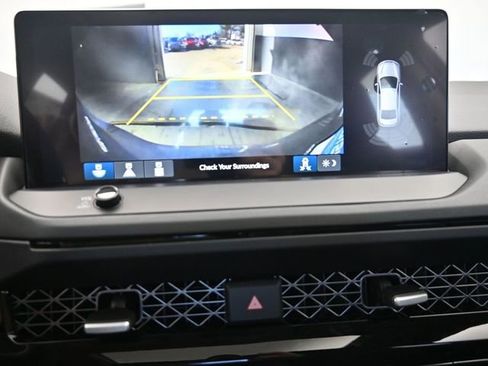 New 2026 Honda Accord Touring image 33