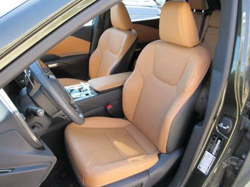 Used 2024 Lexus RX 350 Premium Plus w/ Convenience Package AWD/4WD image 20