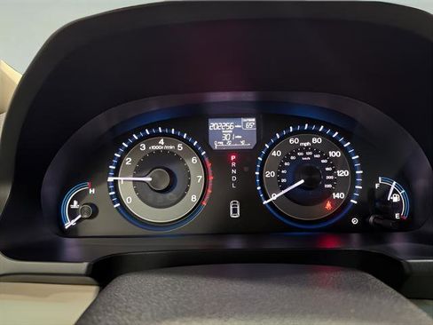 Used 2012 Honda Odyssey EX-L image 18