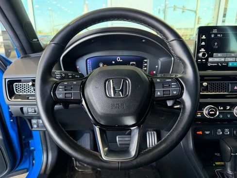 Used 2023 Honda Civic Sport Touring image 24