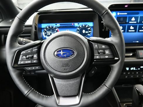 New 2026 Subaru Outback Touring image 25