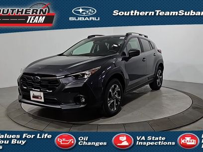 New 2026 Subaru Crosstrek 2.0i Premium