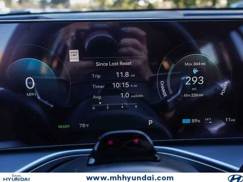 New 2026 Hyundai Ioniq 9 SEL AWD/4WD image 26