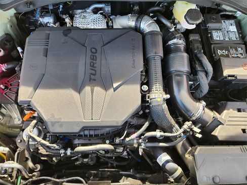 New 2026 Kia Sorento SX image 22