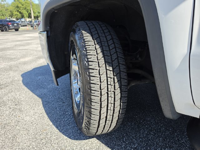 Certified 2018 GMC Sierra 1500 2WD Regular Cab image 32