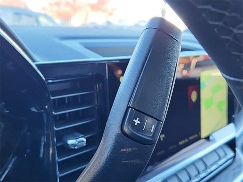 New 2025 GMC Sierra 2500 SLT w/ SLT Premium Package image 15