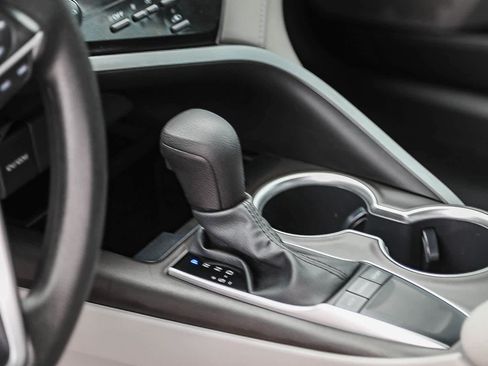 Certified 2023 Toyota Camry LE FWD image 18