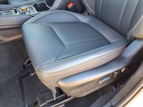 Used 2024 Subaru Forester Wilderness image 26