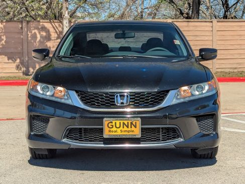 Used 2013 Honda Accord LX-S image 8