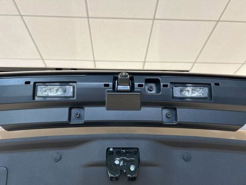 New 2025 Nissan Murano SL image 6