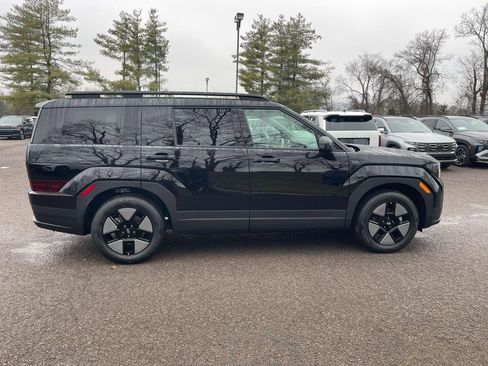 New 2026 Hyundai Santa Fe SEL image 8