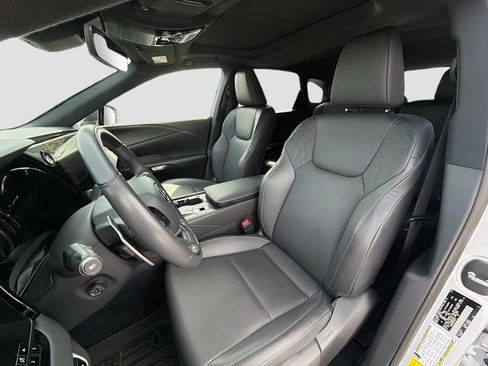 Certified 2024 Lexus RX 350 Premium w/ Cold Area Package AWD/4WD image 11