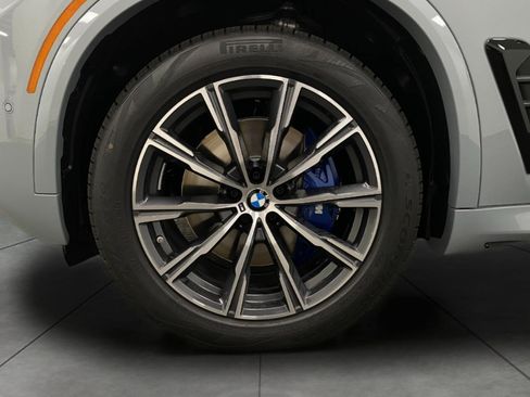 New 2026 BMW X5 xDrive40i AWD/4WD image 14