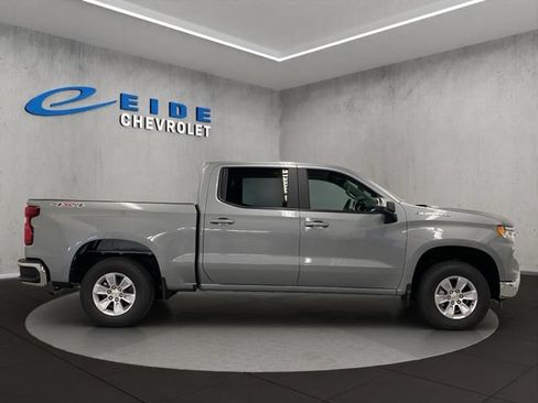 New 2026 Chevrolet Silverado 1500 LT AWD/4WD image 15