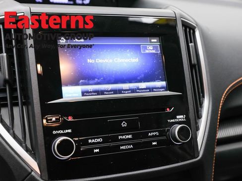 Used 2022 Subaru Crosstrek 2.0i Premium image 20